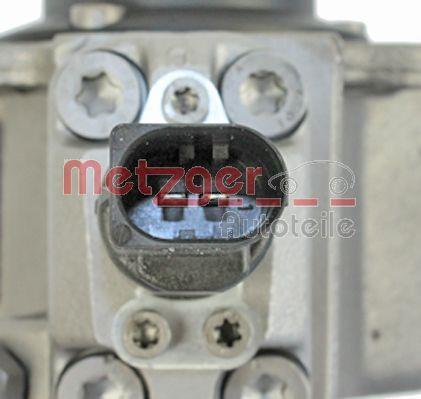 Pompe à haute pression METZGER 0830004